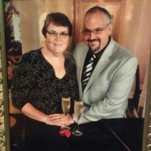 Meet your Posher, Margaret